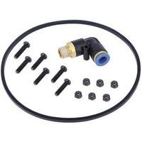 Evacuator Field Service Kit Oxford Builders Supplies Inc