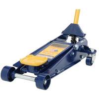 Service Jack, 2 Ton(s) Capacity, 4-1/2" Lowered, 20-1/4" Raised, Manual Hydraulic Oxford Builders Supplies Inc