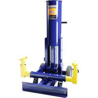 Air-Operated End Lift, 10 Ton(s) Capacity Oxford Builders Supplies Inc