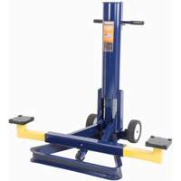 Air-Operated End Lift, 2.5 Ton(s) Capacity Oxford Builders Supplies Inc