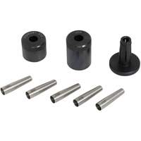 Trousse d'installation de joints d'injecteur 8 mcx Oxford Builders Supplies Inc