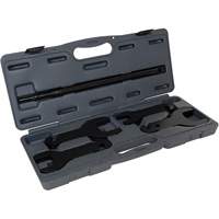 Jeu de 10 cl&eacute;s pneumatiques pour embrayage de ventilateur Oxford Builders Supplies Inc