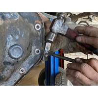 S&eacute;parateur de joint Oxford Builders Supplies Inc