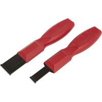 Jeu de grattoirs au carbure Oxford Builders Supplies Inc