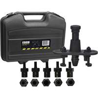 Truck Axle Shaft Puller for Medium & HD Truck Oxford Builders Supplies Inc