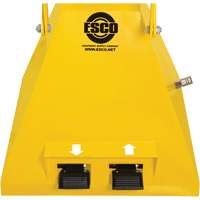 Pneumatic Passenger & Light Truck Tire Spreader Oxford Builders Supplies Inc