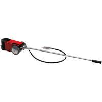 Portable 2-Stage Jack, 11 Ton(s)/22 Ton(s), Air Hydraulic Oxford Builders Supplies Inc