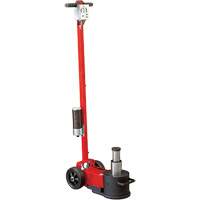 2-Stage HD Jack, 22 Ton(s)/44 Ton(s), Air Hydraulic Oxford Builders Supplies Inc