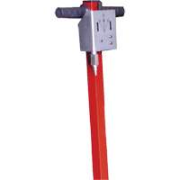 Single Stage Jack, 33 Ton(s), Air Hydraulic Oxford Builders Supplies Inc