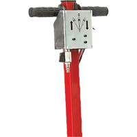 4-Stage Jack, 17 Ton(s)/28 Ton(s)/55 Ton(s)/88 Ton(s), Air Hydraulic Oxford Builders Supplies Inc