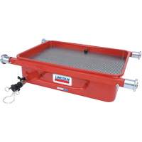 Low-Profile Pit Drain Oxford Builders Supplies Inc