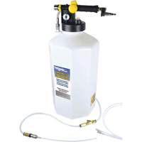 Fluid Evacuator/Dispenser Oxford Builders Supplies Inc