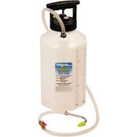 Manual Gear Lube Dispenser Oxford Builders Supplies Inc