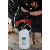 Manual Gear Lube Dispenser Oxford Builders Supplies Inc