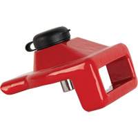 Trailer Air Locks