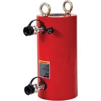 High Tonnage Hydraulic Cylinder, 5.91" Stroke, 100 Ton(s) Capacity, 10000 PSI Oxford Builders Supplies Inc