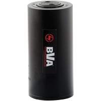 Lightweight Hydraulic Cylinder, 1.97" Stroke, 20 Ton(s) Capacity, 10000 PSI Oxford Builders Supplies Inc