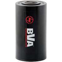 Lightweight Hydraulic Cylinder, 1.97" Stroke, 30 Ton(s) Capacity, 10000 PSI Oxford Builders Supplies Inc