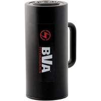 Lightweight Hydraulic Cylinder, 3.94" Stroke, 50 Ton(s) Capacity, 10000 PSI Oxford Builders Supplies Inc