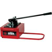 2-Speed Hydraulic Hand Pump Oxford Builders Supplies Inc