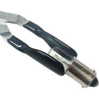 Pinces pour ampoules Oxford Builders Supplies Inc