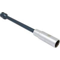 Jeu de douilles pivotantes pour bougie d'allumage Euro 4 mcx, Prise 3/8" Oxford Builders Supplies Inc