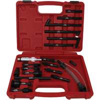 Jeu d'adaptateurs  de remplissage maîtres 19 mcx Oxford Builders Supplies Inc