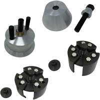 Trousse d'entretien de joint de vilebrequin avant/arri&egrave;re Duramax 6,6 L Oxford Builders Supplies Inc