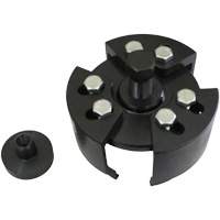 Trousse d'entretien de joint de vilebrequin avant/arri&egrave;re Duramax 6,6 L Oxford Builders Supplies Inc