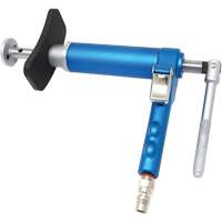 Air-Powered Brake Caliper Wind Back Tool Kit Oxford Builders Supplies Inc