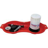 Plateau magn&eacute;tique flexible Oxford Builders Supplies Inc