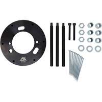 Outils pour vilebrequin