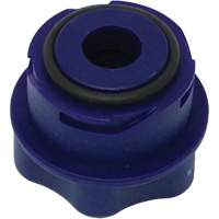 Adaptateur de remplissage d'huile BMW/BENZ Oxford Builders Supplies Inc