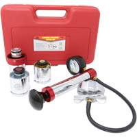 Radiator Pressure Tester Kit Oxford Builders Supplies Inc