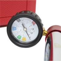 Radiator Pressure Tester Kit Oxford Builders Supplies Inc