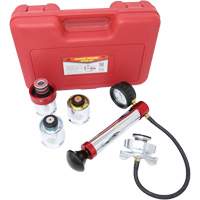 Radiator Pressure Tester Kit Oxford Builders Supplies Inc