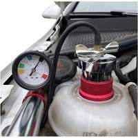 Radiator Pressure Tester Kit Oxford Builders Supplies Inc