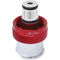 52mm x 2.5mm RH GM/GMC Radiator Pressure Adapter Oxford Builders Supplies Inc