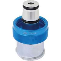 52mm x 2.5mm LH GM/GMC Radiator Pressure Adapter Oxford Builders Supplies Inc