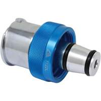 52mm x 2.5mm LH GM/GMC Radiator Pressure Adapter Oxford Builders Supplies Inc