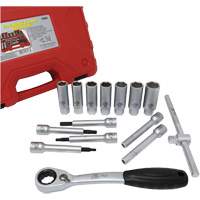 Ensemble d'outils pour amortisseurs et jambes de force  15 mcx Oxford Builders Supplies Inc