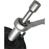 Ensemble d'outils pour amortisseurs et jambes de force  15 mcx Oxford Builders Supplies Inc