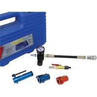 Trousse de vidange et de rinçage d'huile de transmission Oxford Builders Supplies Inc
