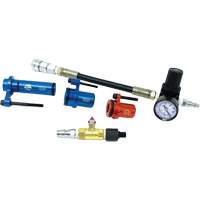 Trousse de vidange et de rinçage d'huile de transmission Oxford Builders Supplies Inc