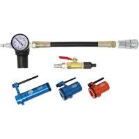 Trousse de vidange et de rinçage d'huile de transmission Oxford Builders Supplies Inc