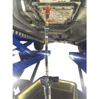 Trousse de vidange et de rinçage d'huile de transmission Oxford Builders Supplies Inc