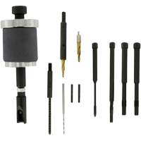 Ensemble d'extracteurs de bougies de pr&eacute;chauffage Oxford Builders Supplies Inc