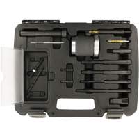 Ensemble d'extracteurs de bougies de pr&eacute;chauffage Oxford Builders Supplies Inc