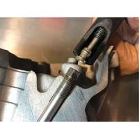 Ensemble d'extracteurs de bougies de pr&eacute;chauffage Oxford Builders Supplies Inc