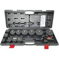 Testeur de syst&egrave;me Oxford Builders Supplies Inc